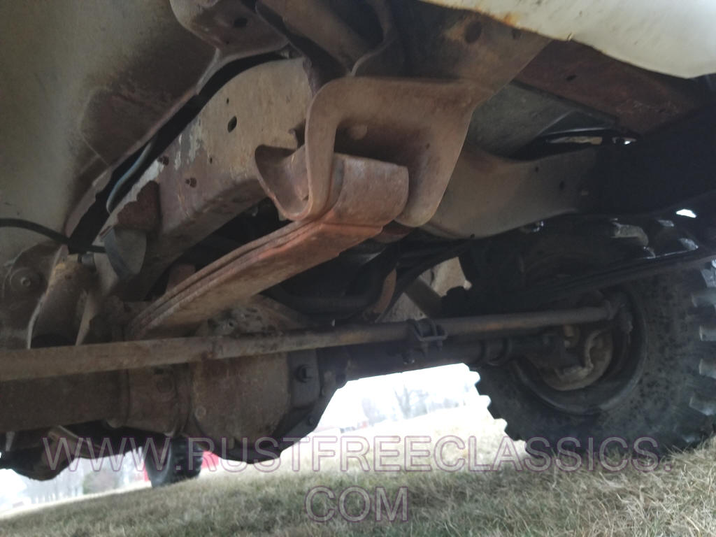 1972 K10 Factory 4x4 Custom 350 4 speed